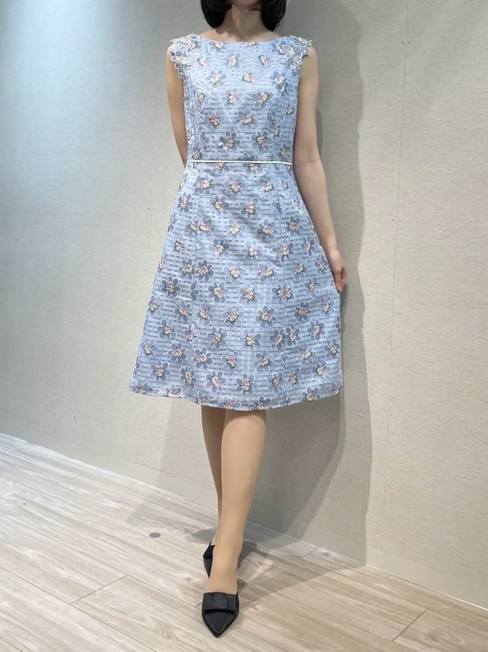 TOCCA Ｉ コーディネート画像