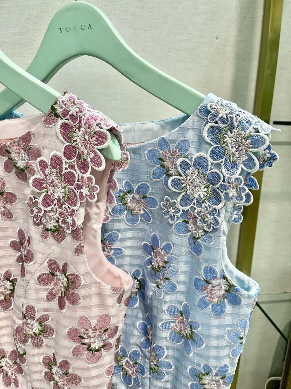 TOCCA Ｉ コーディネート画像