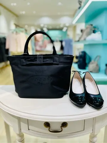 TOCCA スタッフB コーディネート画像