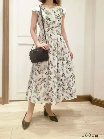 TOCCA スタッフＳ コーディネート画像