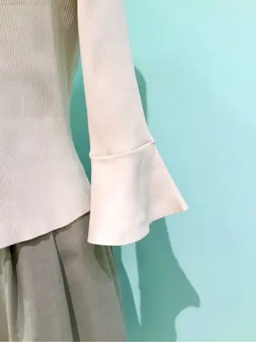 TOCCA Y.K コーディネート画像