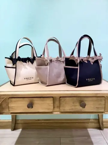 TOCCA Y.K コーディネート画像