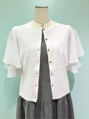 TOCCA Y.K コーディネート画像