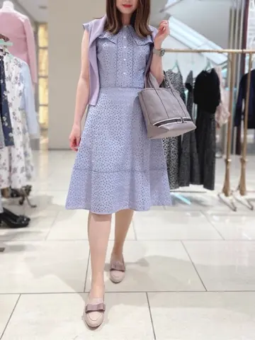 TOCCA Y.N コーディネート画像