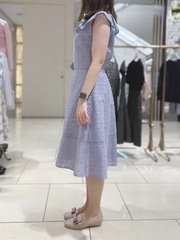 TOCCA Y.N コーディネート画像