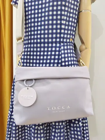 TOCCA スタッフf コーディネート画像