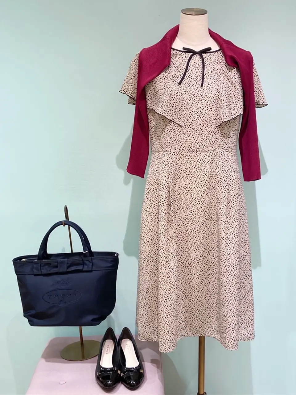  𝕂 コーディネート画像