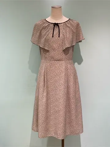 TOCCA 𝕂 コーディネート画像