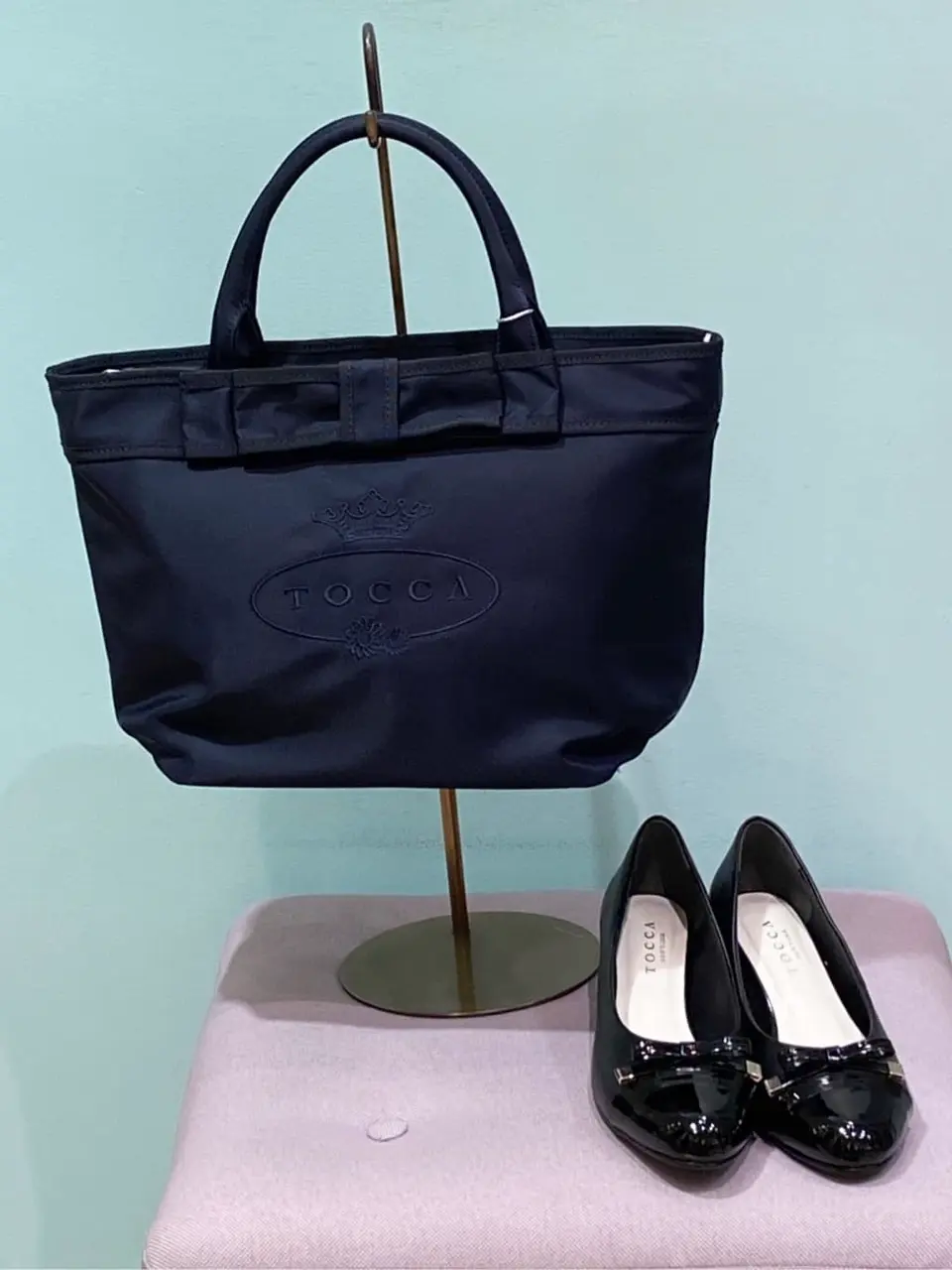 TOCCA 𝕂 コーディネート画像