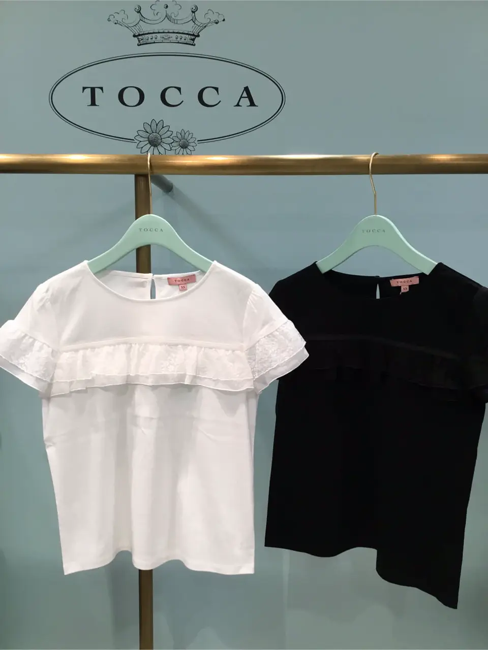 TOCCA ｋｉｍ コーディネート画像