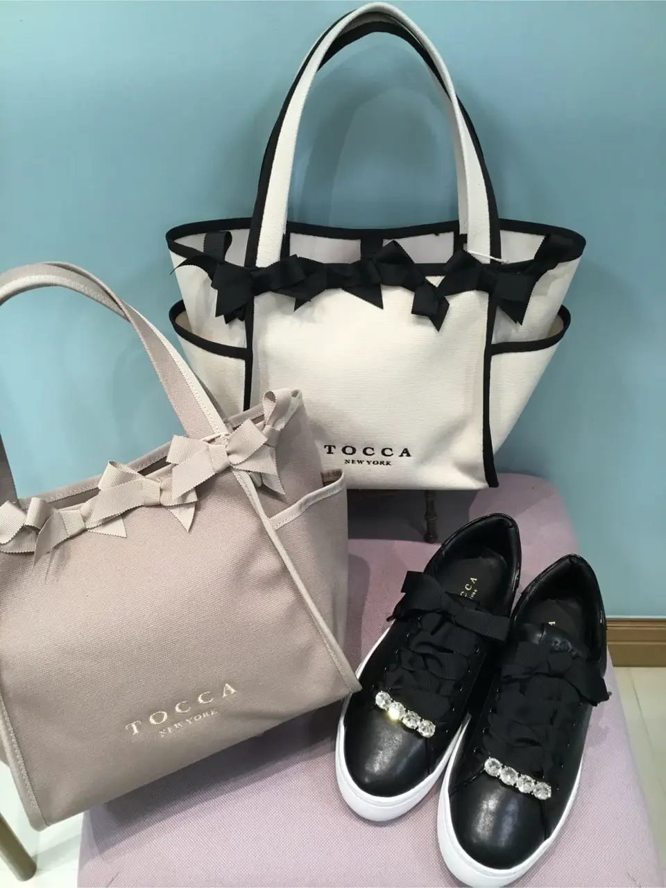 TOCCA ｋｉｍ コーディネート画像