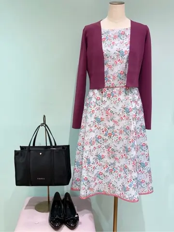 TOCCA 𝕂 コーディネート画像