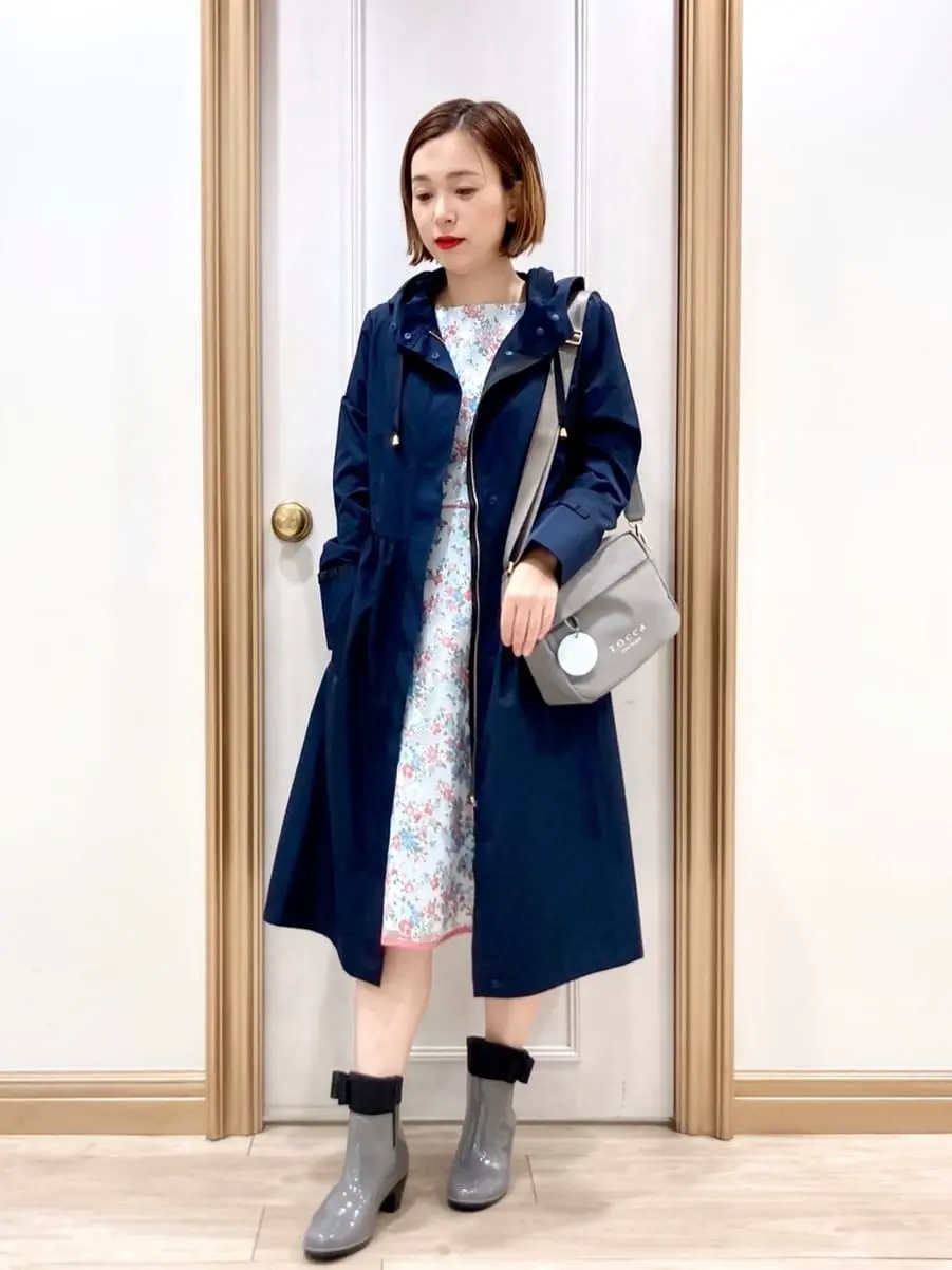 TOCCA mimura☺︎ コーディネート画像