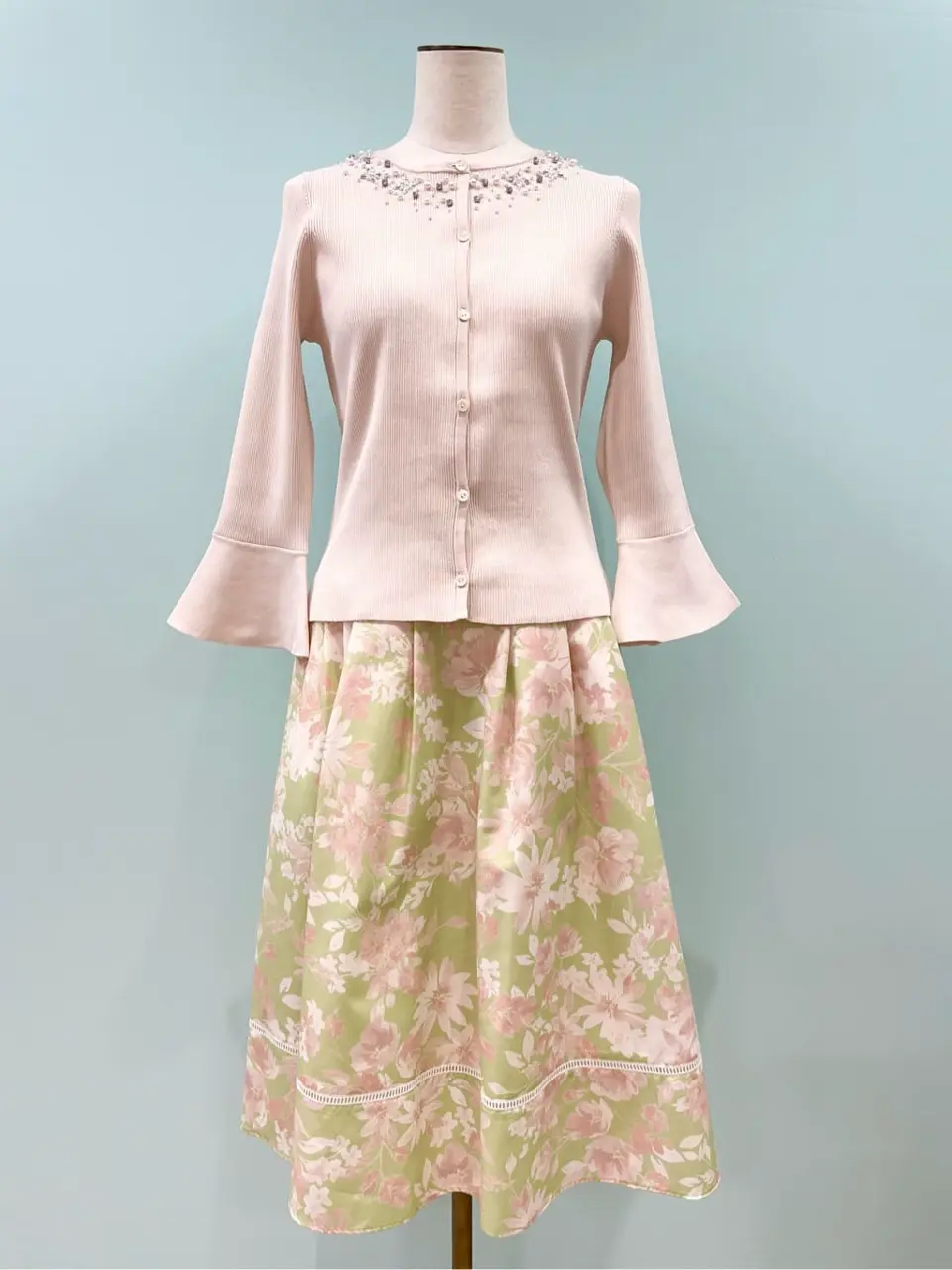 TOCCA G コーディネート画像