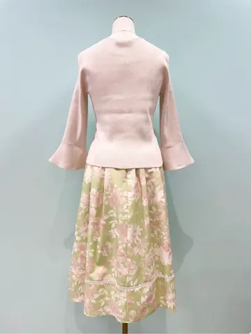 TOCCA G コーディネート画像