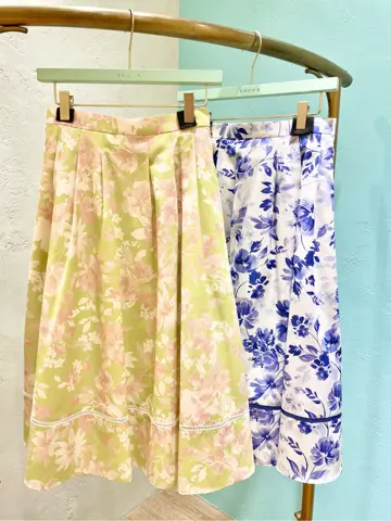 TOCCA G コーディネート画像