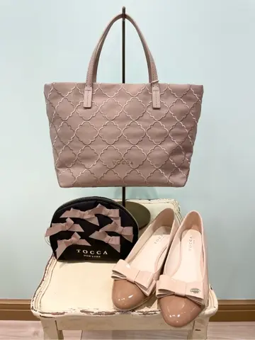TOCCA G コーディネート画像