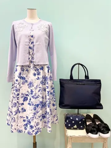 TOCCA G コーディネート画像