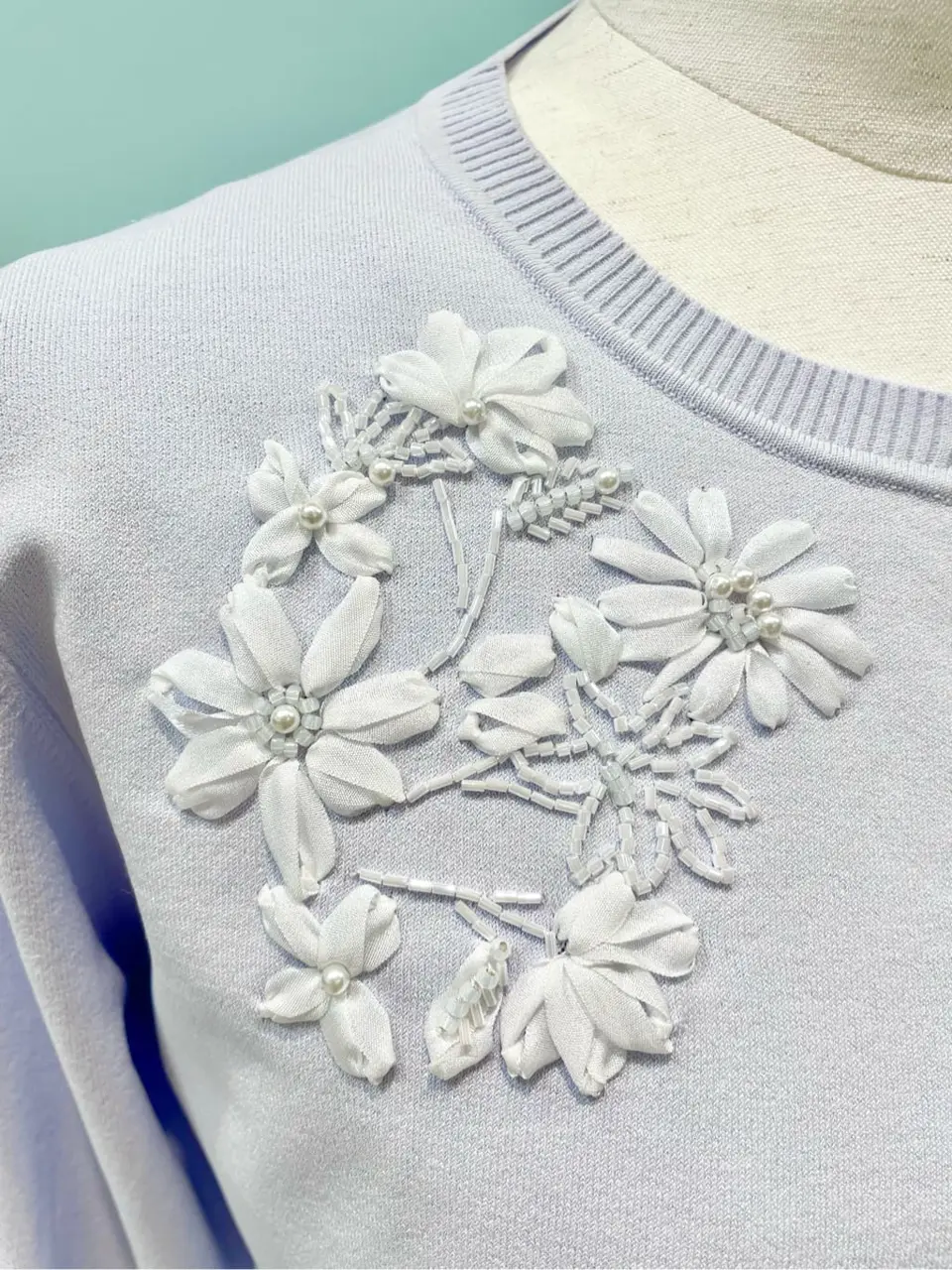 TOCCA G コーディネート画像