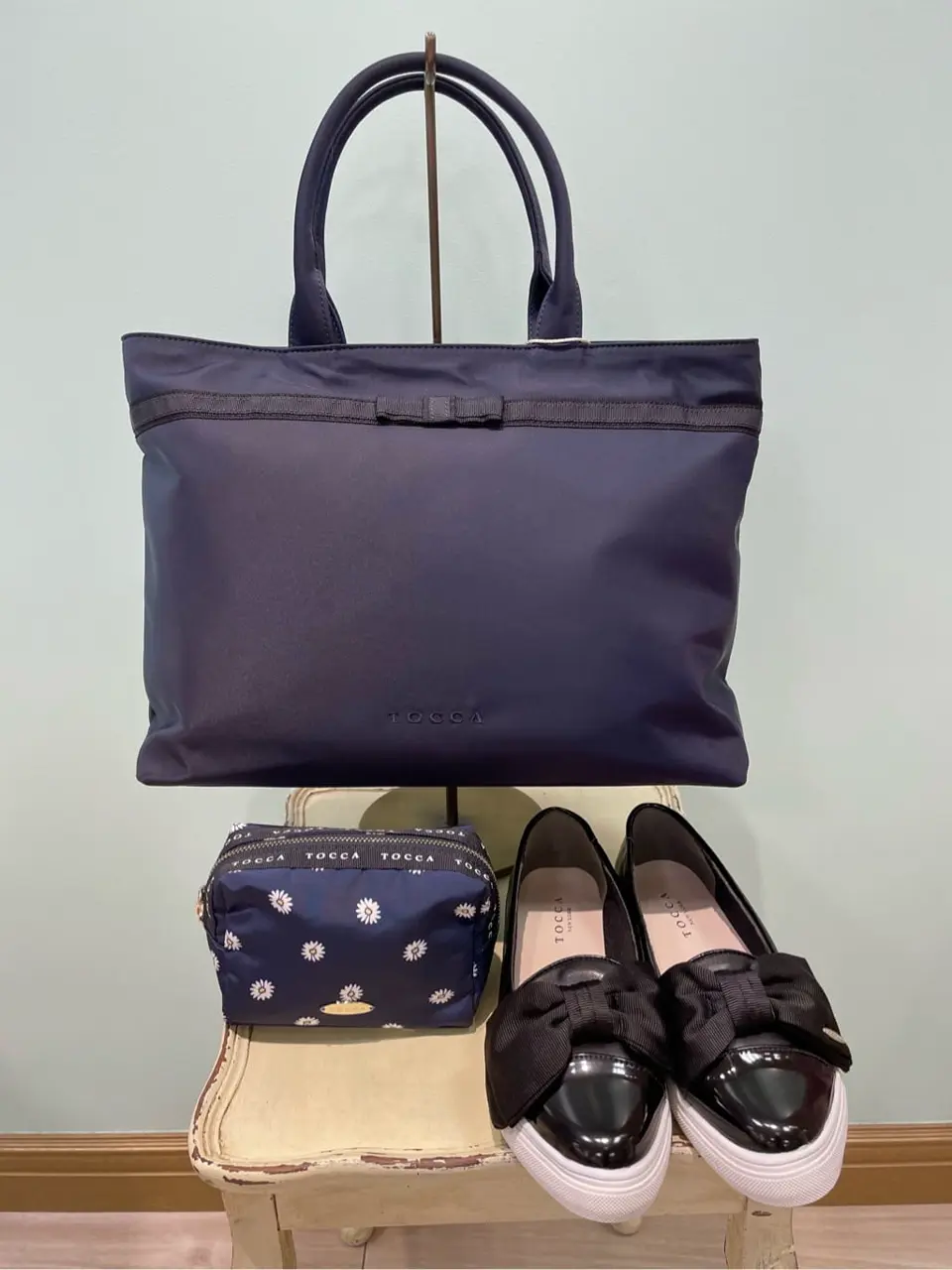 TOCCA G コーディネート画像