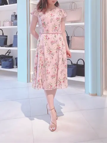 TOCCA T.H コーディネート画像