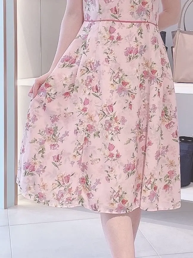 TOCCA T.H コーディネート画像