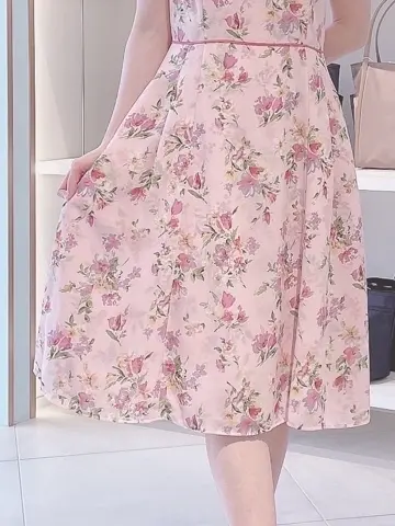 TOCCA T.H コーディネート画像