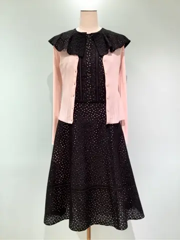 TOCCA Y.K コーディネート画像