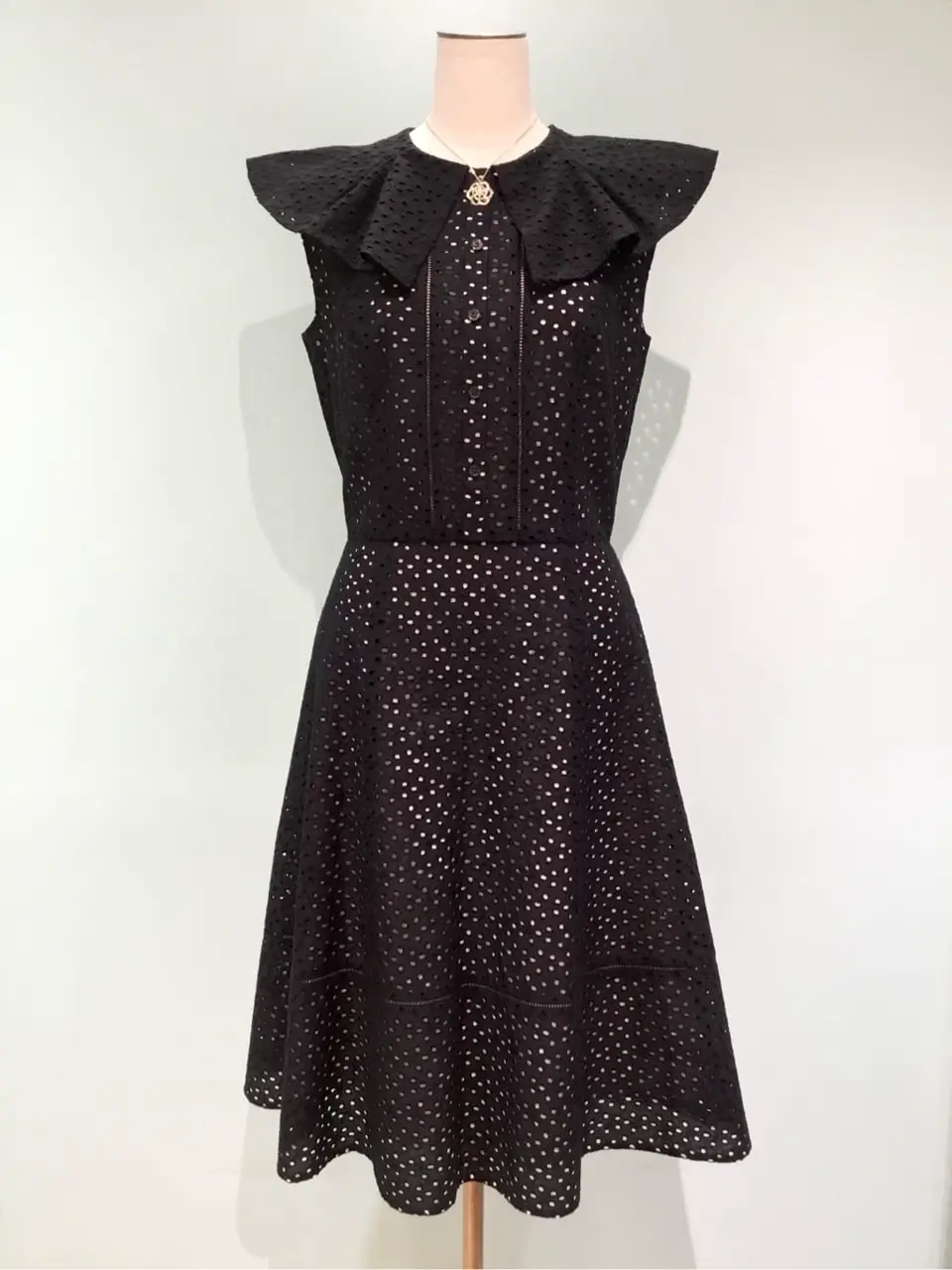 TOCCA Y.K コーディネート画像