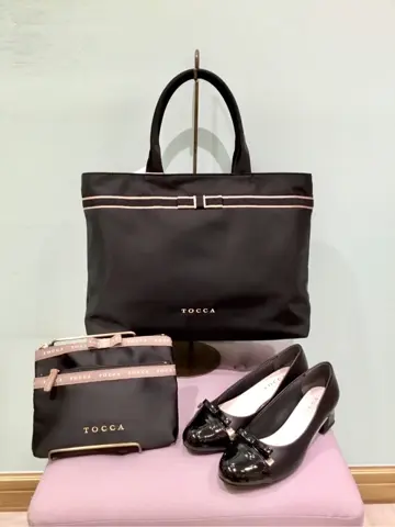 TOCCA Y.K コーディネート画像