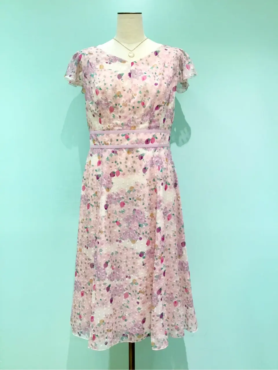 TOCCA Y.K コーディネート画像