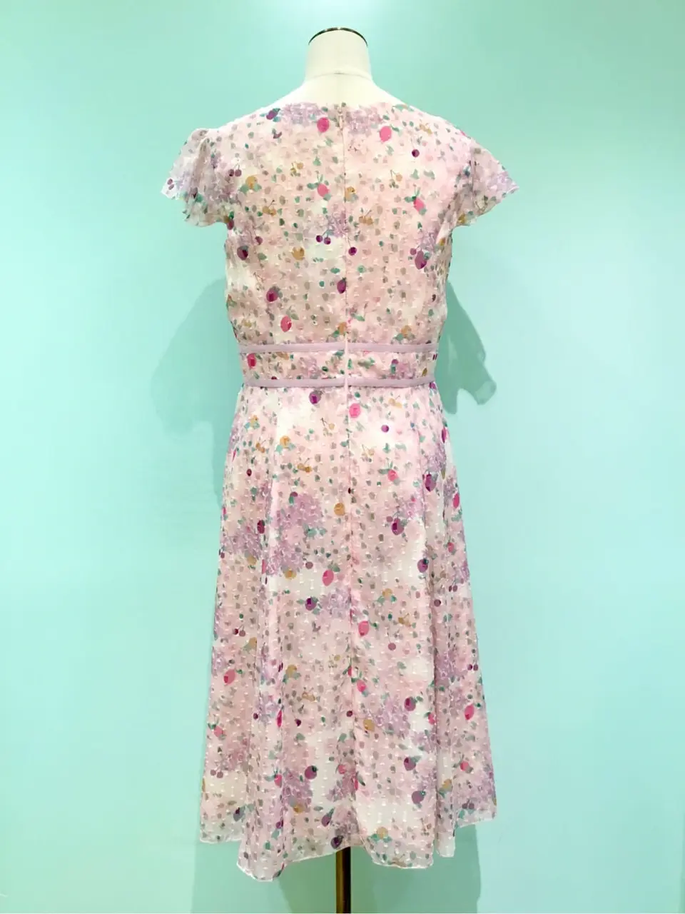 TOCCA Y.K コーディネート画像