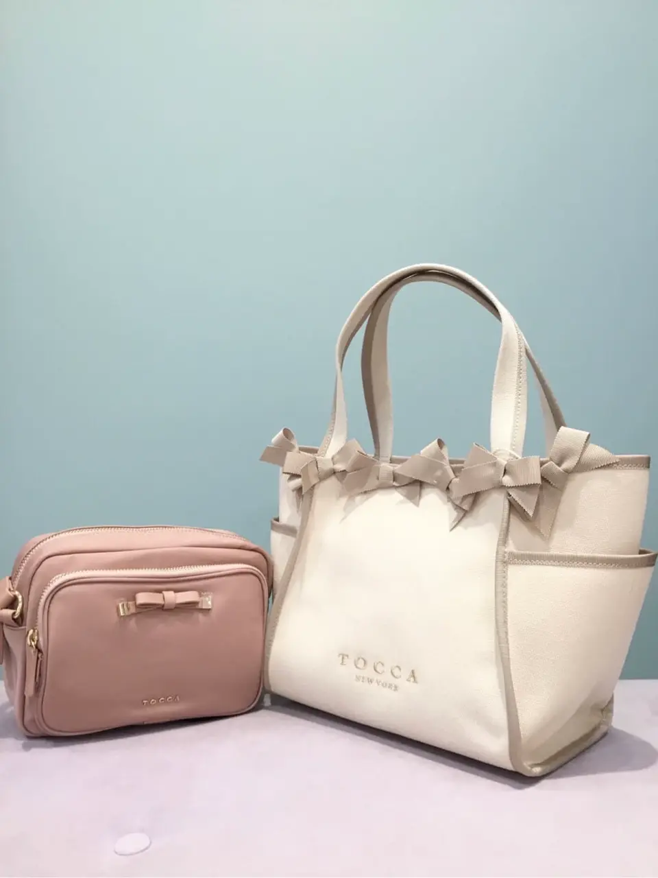 TOCCA 𝒽 コーディネート画像