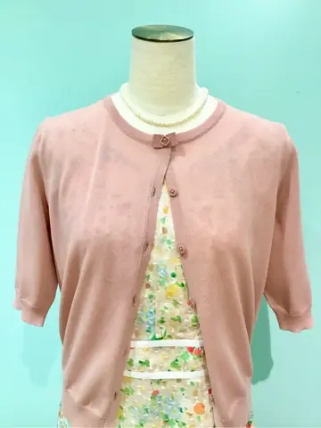 TOCCA Y.K コーディネート画像