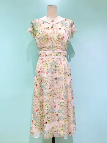 TOCCA Y.K コーディネート画像