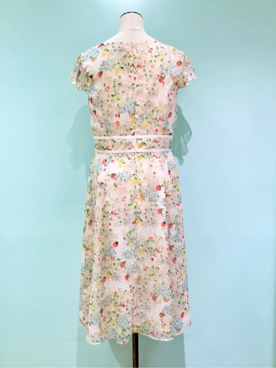 TOCCA Y.K コーディネート画像