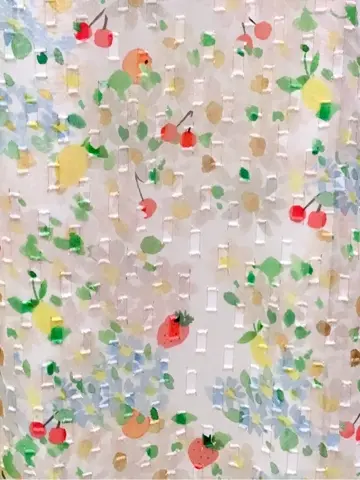 TOCCA Y.K コーディネート画像