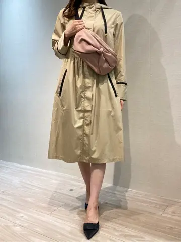 TOCCA スタッフ コーディネート画像