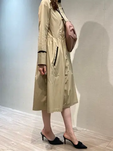 TOCCA スタッフ コーディネート画像