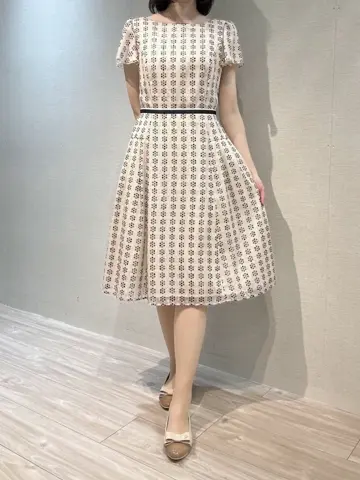 TOCCA Ｉ コーディネート画像