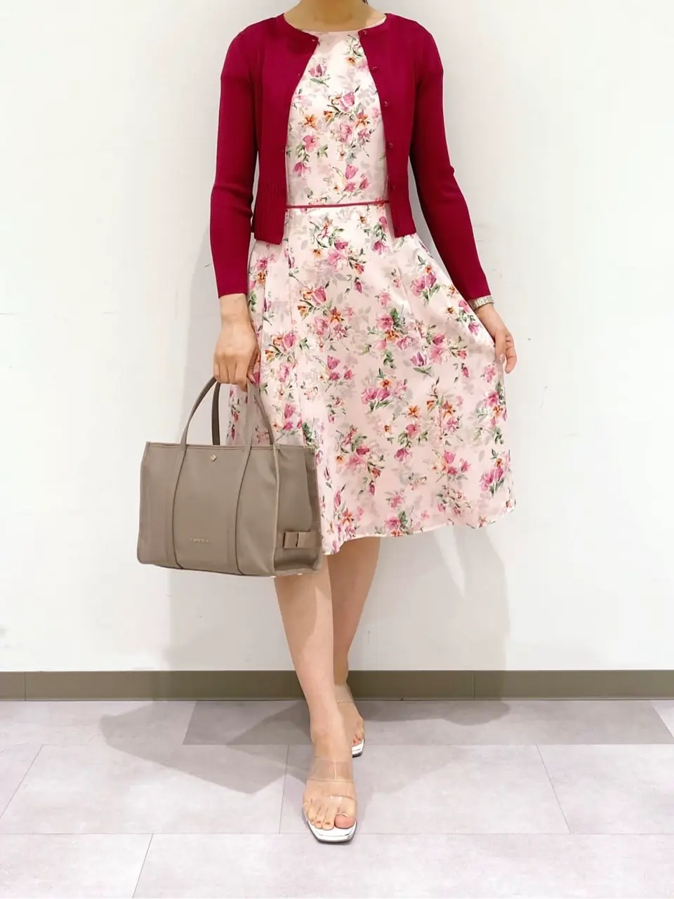 TOCCA oda ❁ コーディネート画像