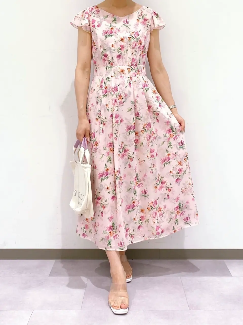 TOCCA oda ❁ コーディネート画像