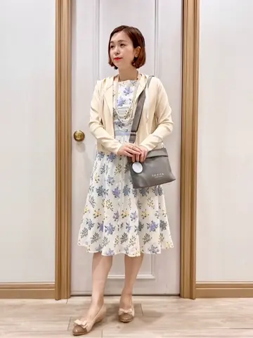 TOCCA mimura☺︎ コーディネート画像