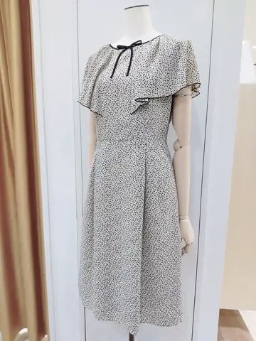 TOCCA スタッフf コーディネート画像