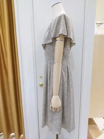 TOCCA スタッフf コーディネート画像