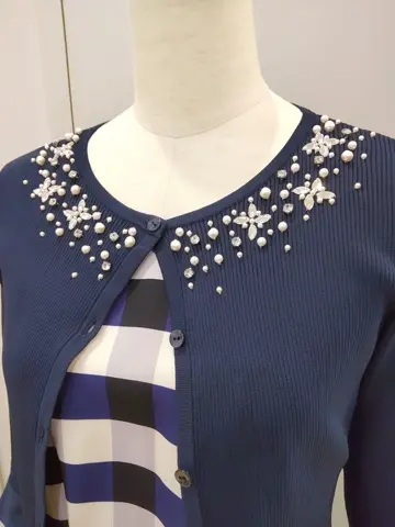 TOCCA スタッフf コーディネート画像