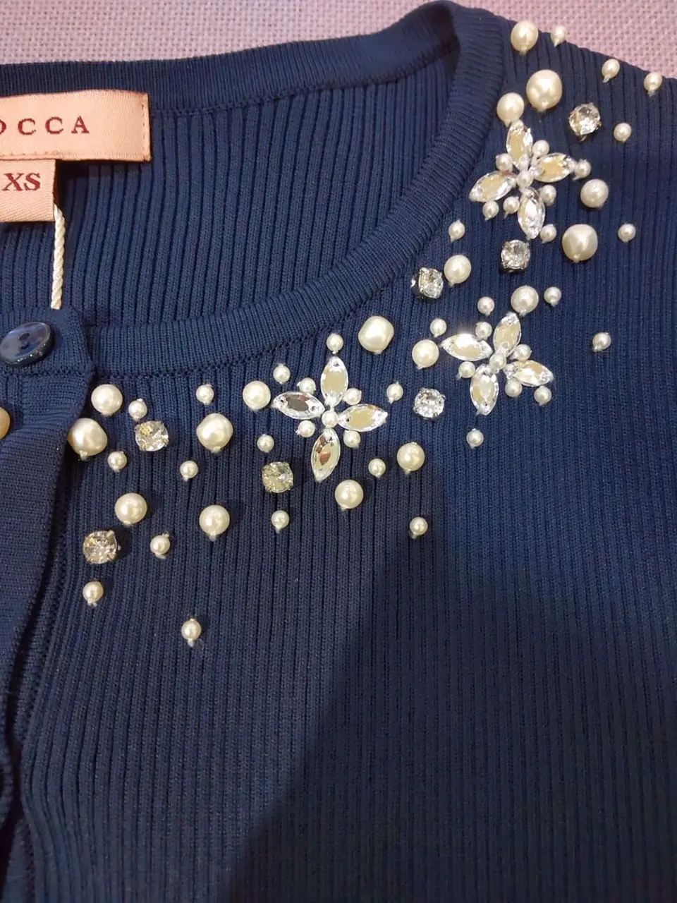 TOCCA スタッフf コーディネート画像