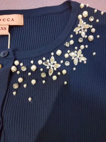 TOCCA スタッフf コーディネート画像