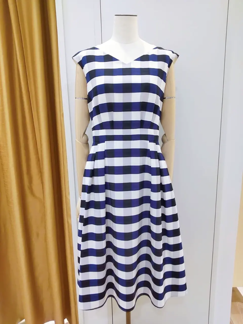 TOCCA スタッフf コーディネート画像