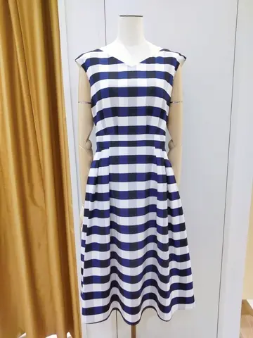 TOCCA スタッフf コーディネート画像